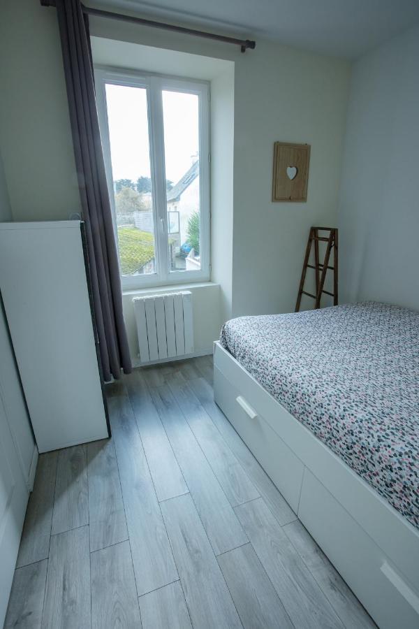 Cosy Saint Malo Beach Kültér fotó
